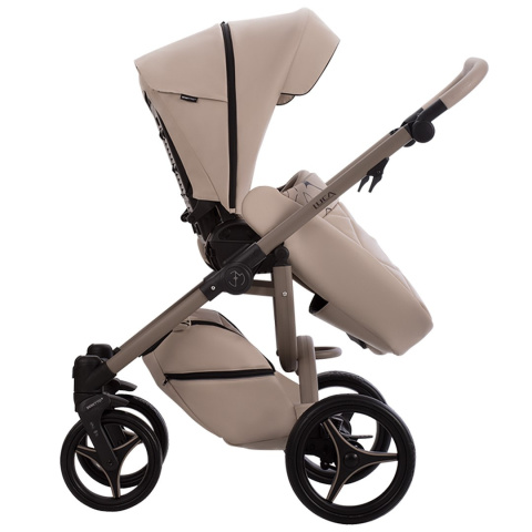 LUCA PRO X EVA MINGE Wózek wielofunkcyjny głęboko-spacerowy - 01/PUMP