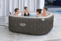 Lay-Z-Spa Cabo SMART HydroJet Jacuzzi BESTWAY