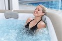 Lay-Z-Spa Cabo SMART HydroJet Jacuzzi BESTWAY