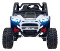 Pojazd Buggy 4x4 KCK Biały