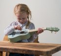Drewniana gitara dla dzieci DANTOY