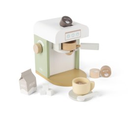 Drewniany ekspres do kawy XL DANTOY