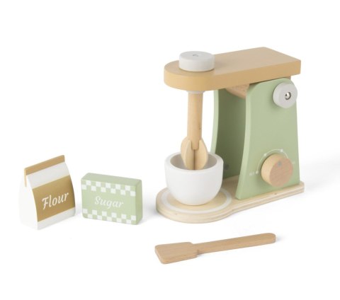 Drewniany mikser dla dzieci DANTOY