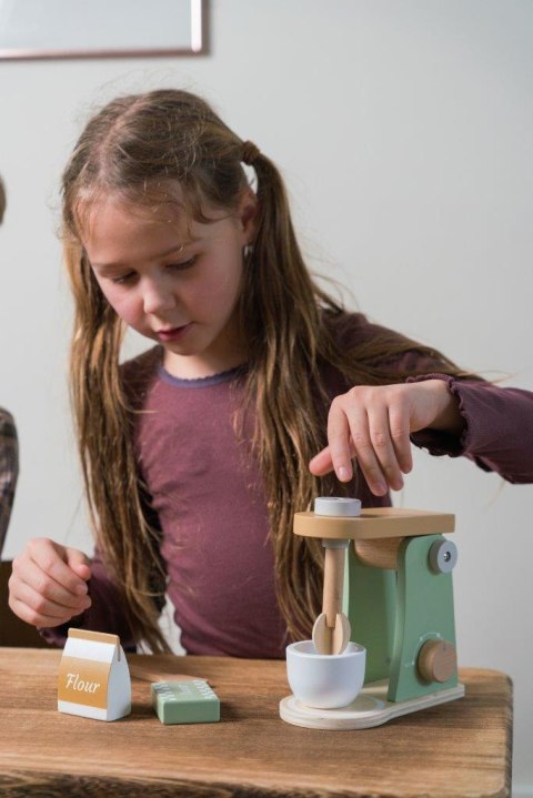 Drewniany mikser dla dzieci DANTOY