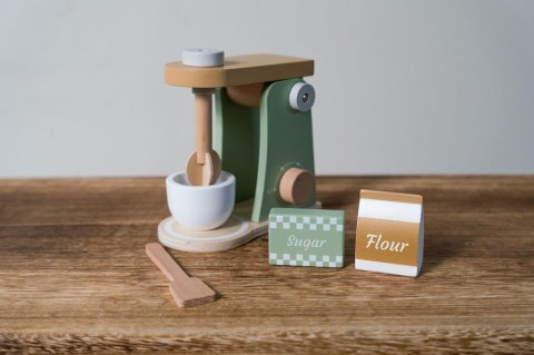 Drewniany mikser dla dzieci DANTOY