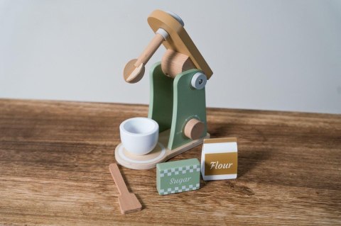 Drewniany mikser dla dzieci DANTOY