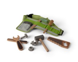 Pas z narzędziami z drewna DANTOY