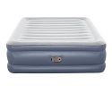 Bestway 6713I Materac dmuchany turystyczny z wbudowaną pompą powietrza Tritech Queen 2.03m x 1.52m x