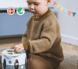 Sorter kształtów Dantoy 10+ m-cy