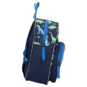Plecak dla dzieci PRET Happy Dino blue