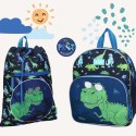Plecak dla dzieci PRET Happy Dino blue
