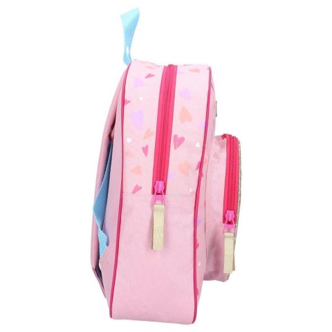 Plecak dla dzieci PRET Happy Unicorn pink