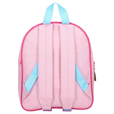 Plecak dla dzieci PRET Happy Unicorn pink