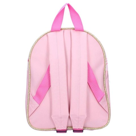 Plecak dla dzieci PRET Kotek Giggle pastel pink
