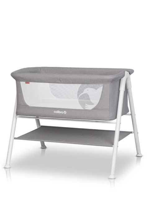 COLIBRO Łóżeczko dziecięce LINDO DOVE