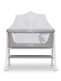 COLIBRO Łóżeczko dziecięce LINDO DOVE