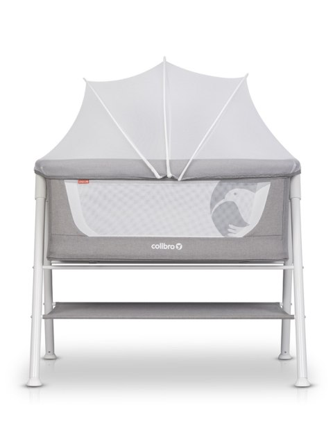 COLIBRO Łóżeczko dziecięce LINDO DOVE