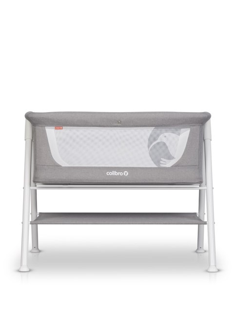 COLIBRO Łóżeczko dziecięce LINDO DOVE