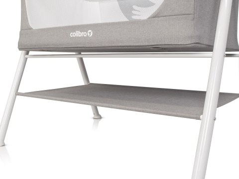 COLIBRO Łóżeczko dziecięce LINDO DOVE