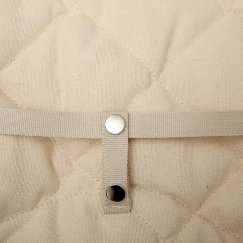 Charlie Crane Siedzisko do leżaczka Levo Fur Milk