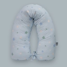 FIKI MIKI Poduszka relaksacyjna z nadrukiem FP3 (ZW50 nieb)