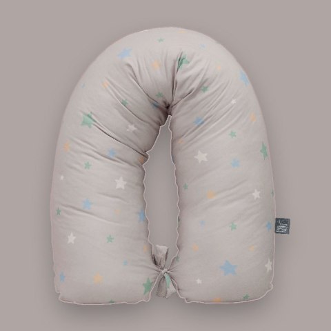 FIKI MIKI Poduszka relaksacyjna z nadrukiem FP3 (ZW53 róż)