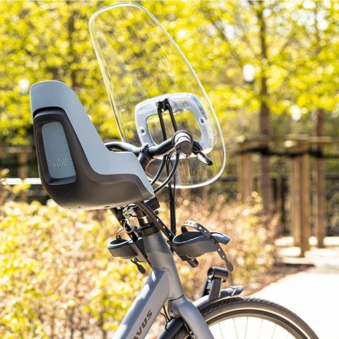 Fotelik row. Bobike ONE mini NEW Citadel Blue