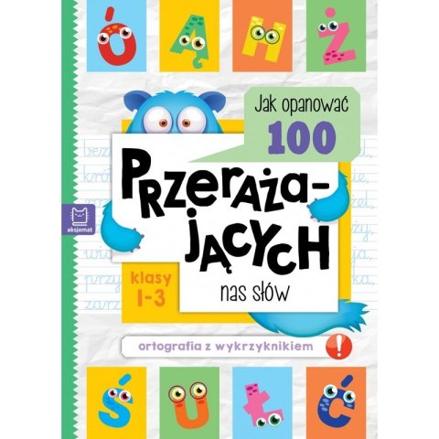 Jak opanować 100 słów AKSJOMAT