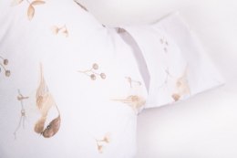 MATEX Poduszka pozycjonująca miniRELAX bawełna 150 cm [TB0467_01] WYPRZEDAŻ