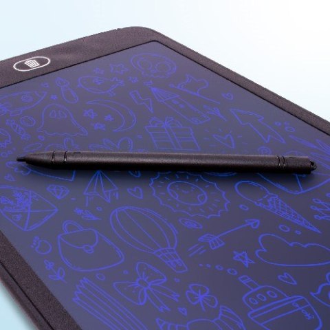 Znikopis Tablet graficzny do rysowania 10 cali + rysik 1 kolor Sun Baby czarny