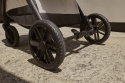BELLAGIO Chicco wózek wielofunkcyjny wersja spacerowa do 22 kg - Black Satin