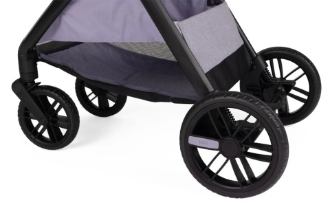 BELLAGIO Chicco wózek wielofunkcyjny wersja spacerowa do 22 kg - Lavender Glaze