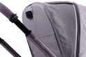 BELLAGIO Chicco wózek wielofunkcyjny wersja spacerowa do 22 kg - Lavender Glaze