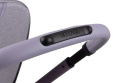 BELLAGIO Chicco wózek wielofunkcyjny wersja spacerowa do 22 kg - Lavender Glaze