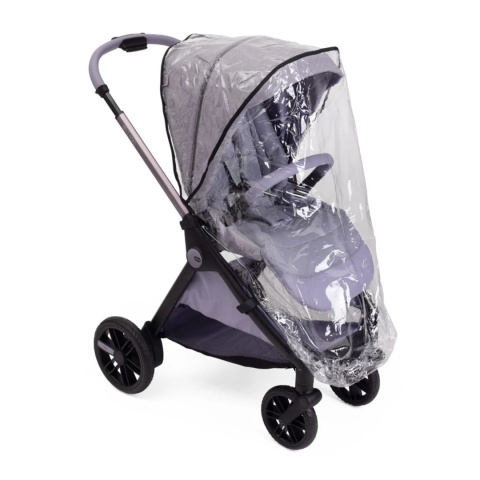 BELLAGIO Chicco wózek wielofunkcyjny wersja spacerowa do 22 kg - Lavender Glaze