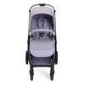 BELLAGIO Chicco wózek wielofunkcyjny wersja spacerowa do 22 kg - Lavender Glaze