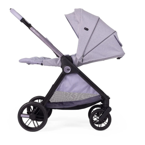 BELLAGIO Chicco wózek wielofunkcyjny wersja spacerowa do 22 kg - Lavender Glaze