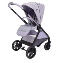 BELLAGIO Chicco wózek wielofunkcyjny wersja spacerowa do 22 kg - Lavender Glaze