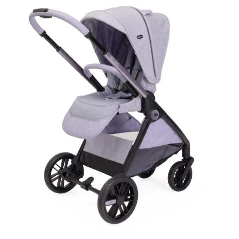 BELLAGIO Chicco wózek wielofunkcyjny wersja spacerowa do 22 kg - Lavender Glaze