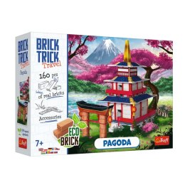 BRICK TRICK 61914 Pagoda