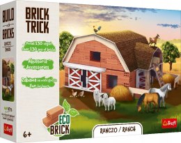 BRICK TRICK 61917 Farma