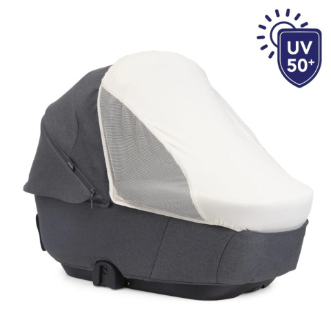 GRAN COMFORT Chicco Gondola do wózków Mysa i Bellagio - Black Satin