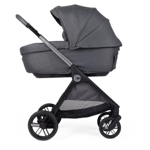 GRAN COMFORT Chicco Gondola do wózków Mysa i Bellagio - Black Satin