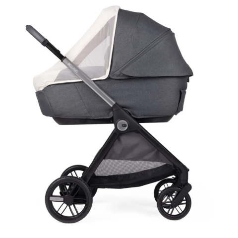 GRAN COMFORT Chicco Gondola do wózków Mysa i Bellagio - Black Satin