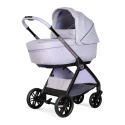 GRAN COMFORT Chicco Gondola do wózków Mysa i Bellagio - Lavender Glaze