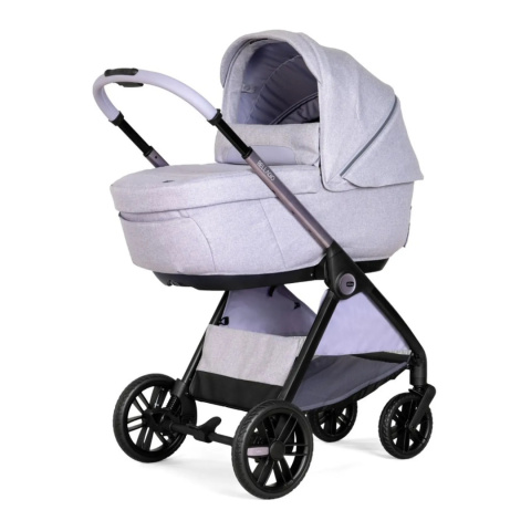 GRAN COMFORT Chicco Gondola do wózków Mysa i Bellagio - Lavender Glaze