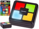 Logiczna gra pamięciowa "Memory Game" Elektroniczna Gra Memo Kwadrat