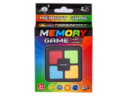 Logiczna gra pamięciowa 