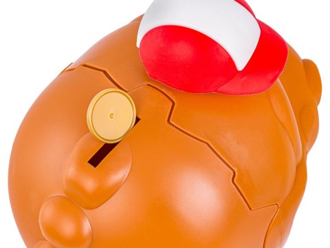 Skarbonka, Wybuchowy Dinozaur, Zabawna Gra Rodzinna, Rozbij Dinozaura