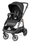 VELOCE Peg Perego wózek spacerowy do 22 kg - Bronze Noir